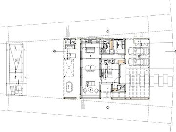 Casa en venta 5 ambientes en el Barrio Lagos de San Eliseo - Canning