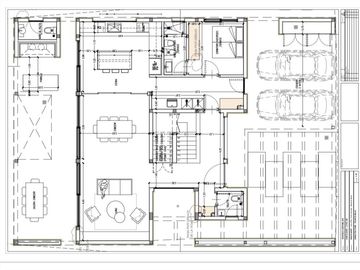 Casa en venta 5 ambientes en el Barrio Lagos de San Eliseo - Canning