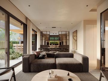 Casa en venta 5 ambientes en el Barrio Lagos de San Eliseo - Canning