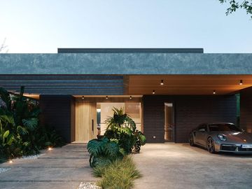 Casa en venta 5 ambientes en el Barrio Lagos de San Eliseo - Canning