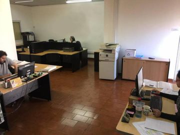 Juan Zufriategui 4041 - Villa Martelli - Vicente López