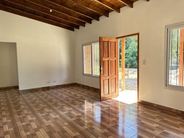 ¡Descubre tu paraíso en Salvador María, partido de Lobos!