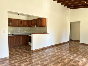 ¡Descubre tu paraíso en Salvador María, partido de Lobos!