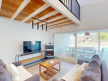 Casa en Venta - Barrio Ecuestre Lote 238 de Costa Esmeralda - Cul de sac