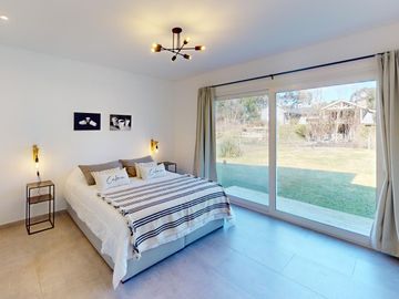Casa en Venta - Barrio Ecuestre Lote 238 de Costa Esmeralda - Cul de sac