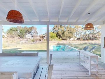 Casa en Venta - Barrio Ecuestre Lote 238 de Costa Esmeralda - Cul de sac