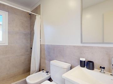 Casa en Venta - Barrio Ecuestre Lote 238 de Costa Esmeralda - Cul de sac