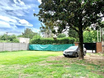 VENTA QUINTA CON PILETA LA PILARICA PILAR