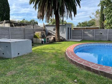 VENTA QUINTA CON PILETA LA PILARICA PILAR