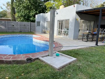 VENTA QUINTA CON PILETA LA PILARICA PILAR