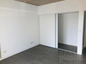 Piso 13 ! con cochera A ESTRENAR!!!