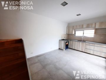 PH de tres ambientes en venta,  Ituzaingó Norte.