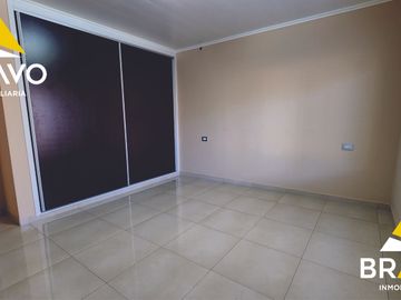 CASA 3 DORMITORIOS NUEVA