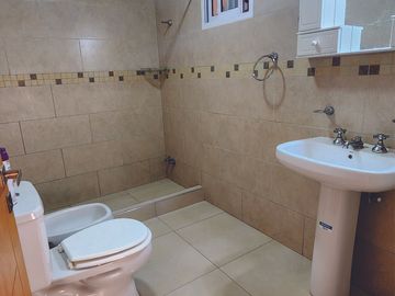 CASA 3 DORMITORIOS NUEVA