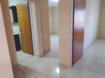 CASA 3 DORMITORIOS NUEVA