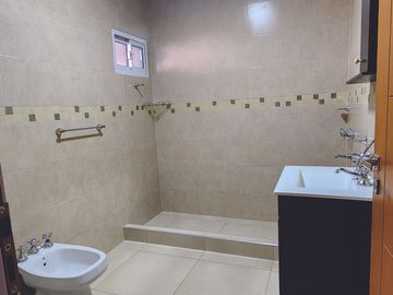 CASA 3 DORMITORIOS NUEVA