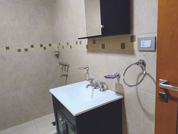 CASA 3 DORMITORIOS NUEVA