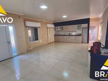 CASA 3 DORMITORIOS NUEVA
