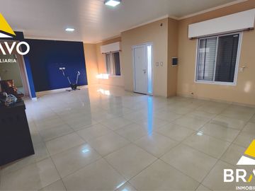 CASA 3 DORMITORIOS NUEVA