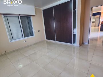 CASA 3 DORMITORIOS NUEVA
