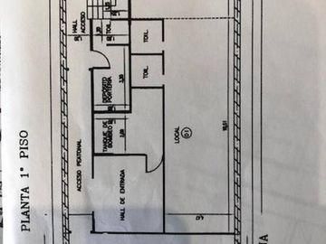 VENTA Depto planta baja 2 ambientes patio, parrillas, piscina y cochera