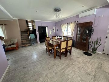 Hermosa Propiedad en el Barrio El Ensueño
