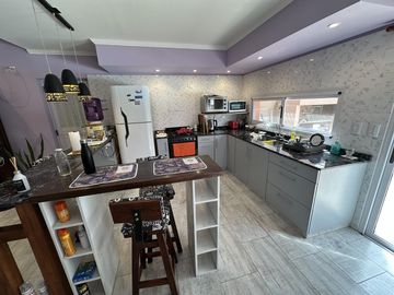 Hermosa Propiedad en el Barrio El Ensueño