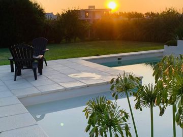 Canning  Casa en Venta  Fincas del Alba ( alquilada hasta noviembre 2025 )