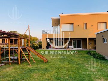 Canning  Casa en Venta  Fincas del Alba ( alquilada hasta noviembre 2025 )