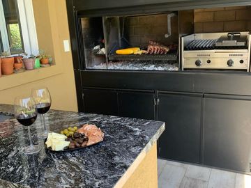 Canning  Casa en Venta  Fincas del Alba ( alquilada hasta noviembre 2025 )
