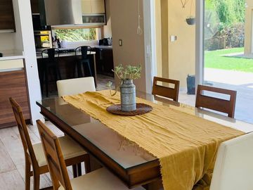 Canning  Casa en Venta  Fincas del Alba ( alquilada hasta noviembre 2025 )