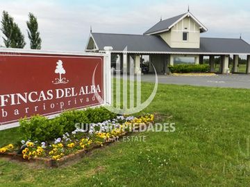 Canning  Casa en Venta  Fincas del Alba ( alquilada hasta noviembre 2025 )