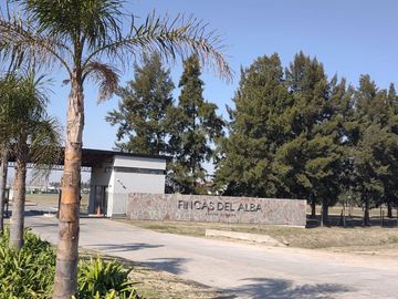 Canning  Casa en Venta  Fincas del Alba ( alquilada hasta noviembre 2025 )