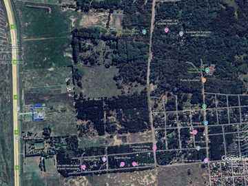 |18 HECTAREAS EN EL PINAR| |IDEAL LOTEO| |LA LUCILA|