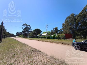 |18 HECTAREAS EN EL PINAR| |IDEAL LOTEO| |LA LUCILA|