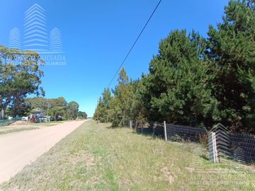 |18 HECTAREAS EN EL PINAR| |IDEAL LOTEO| |LA LUCILA|