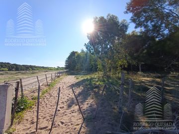 |18 HECTAREAS EN EL PINAR| |IDEAL LOTEO| |LA LUCILA|