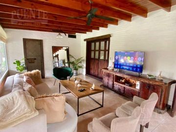 Casa en Campos De Echeverria Verano 2025