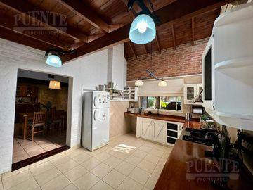 Casa en Campos De Echeverria Verano 2025
