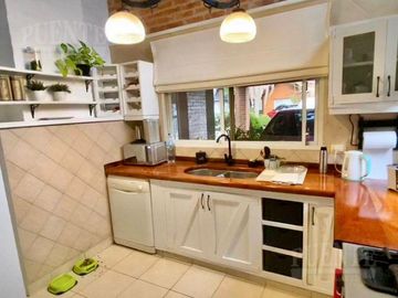 Casa en Campos De Echeverria Verano 2025