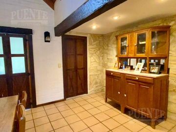 Casa en Campos De Echeverria Verano 2025