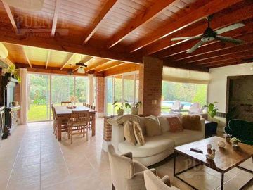 Casa en Campos De Echeverria Verano 2025