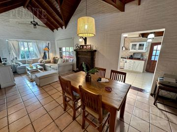 Casa en Campos De Echeverria Verano 2025