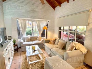 Casa en Campos De Echeverria Verano 2025