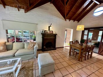 Casa en Campos De Echeverria Verano 2025