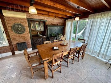 Casa en Campos De Echeverria Verano 2025