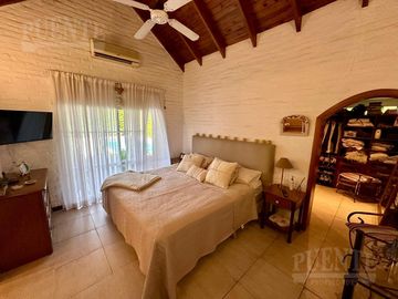 Casa en Campos De Echeverria Verano 2025