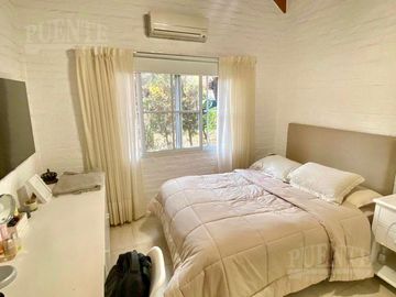 Casa en Campos De Echeverria Verano 2025