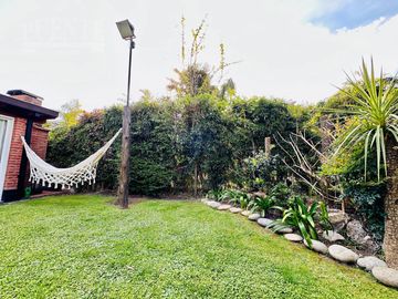 Casa en Campos De Echeverria Verano 2025