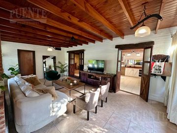 Casa en Campos De Echeverria Verano 2025